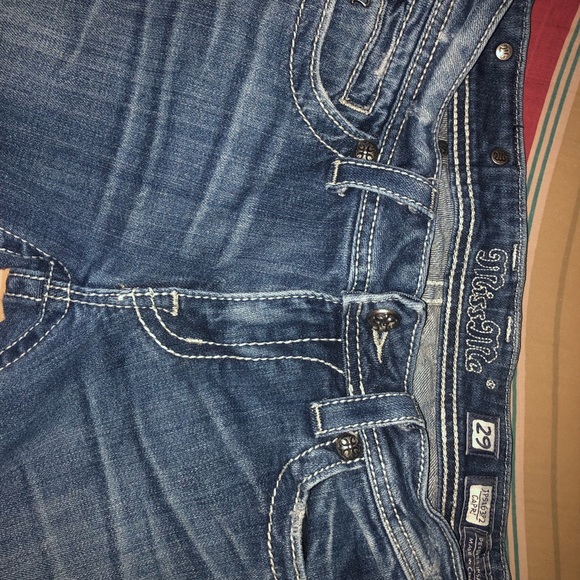 Miss me Capri - Picture 2 of 6